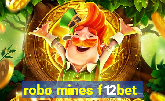 robo mines f12bet